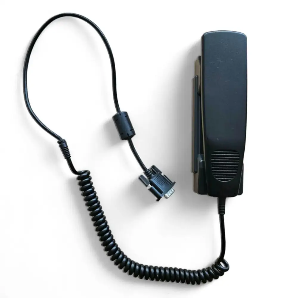 SKANTI 1000 VHF HANDSET CABLE - Image 3