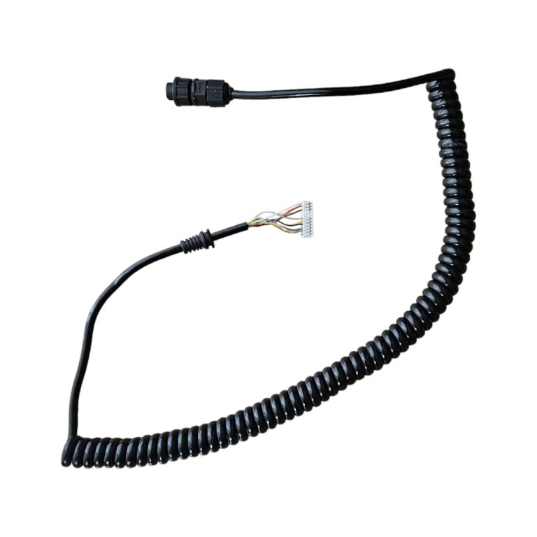 Furuno HS2003 handset cable