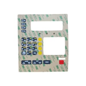 skanti trp1000 keypad panel