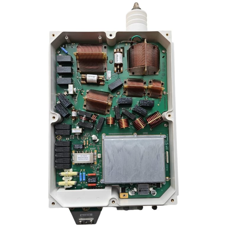 sailor atu F/4-5-6000 coupler unit inside