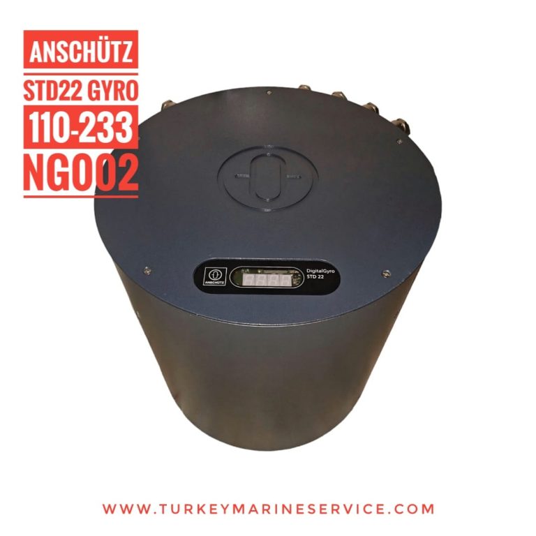 standard 22 main unit