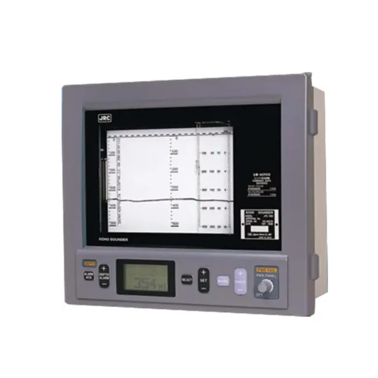 JRC JFE 582 585 ECHOSOUNDER