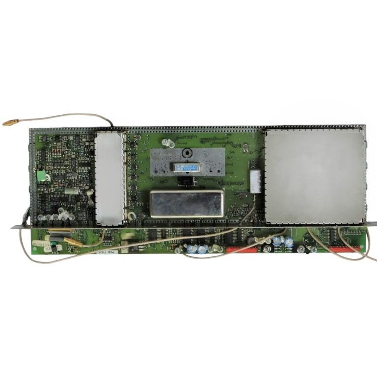 sailor rx ex signal path 715 pcb