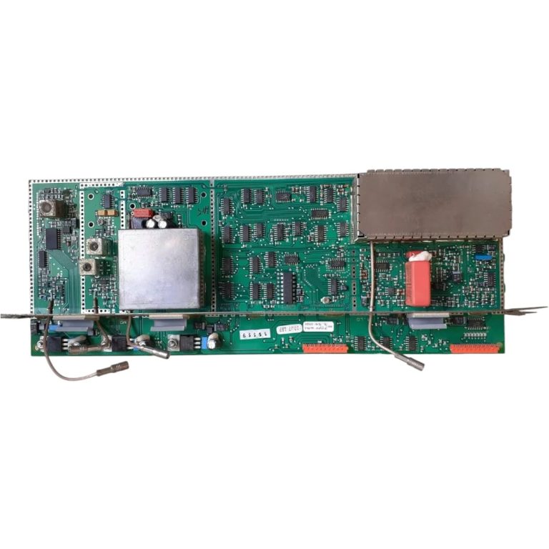 SAİLOR SYNTHESİZER BOARD 911 PCB