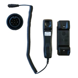 NSR NHS-200 HANDSET INSIDE