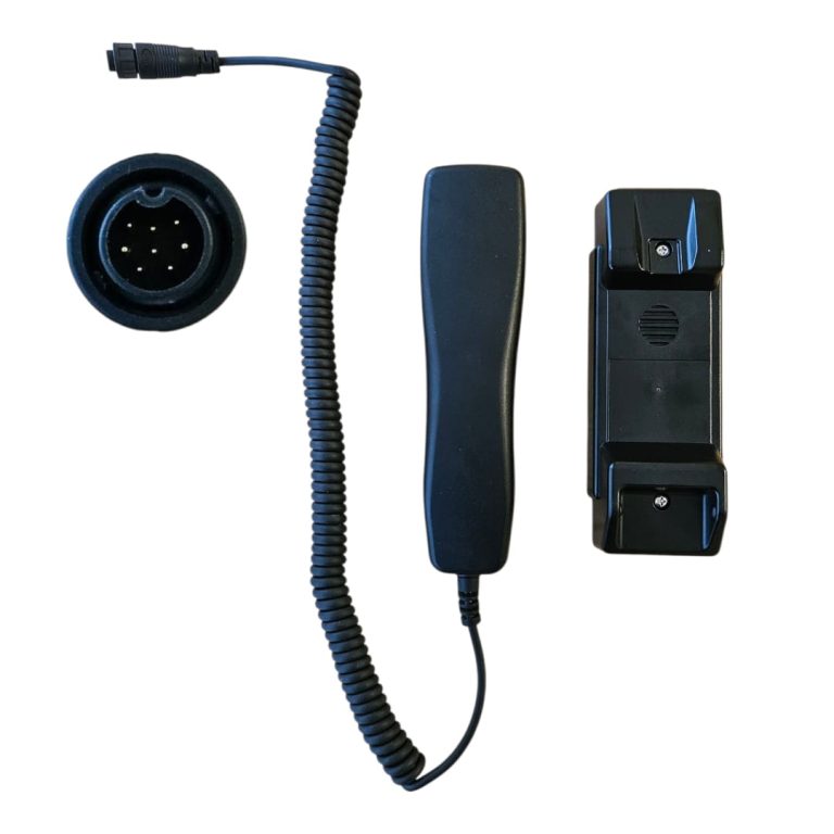 NSR NHS-200 HANDSET UNIT
