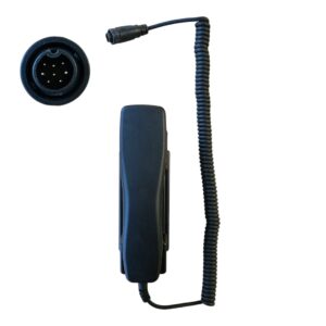 NHS-200 HANDSET