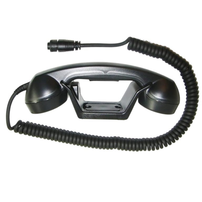 Sailor RT-6222 VHF HANDSET. 406201A-00500