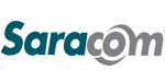 saracom logo