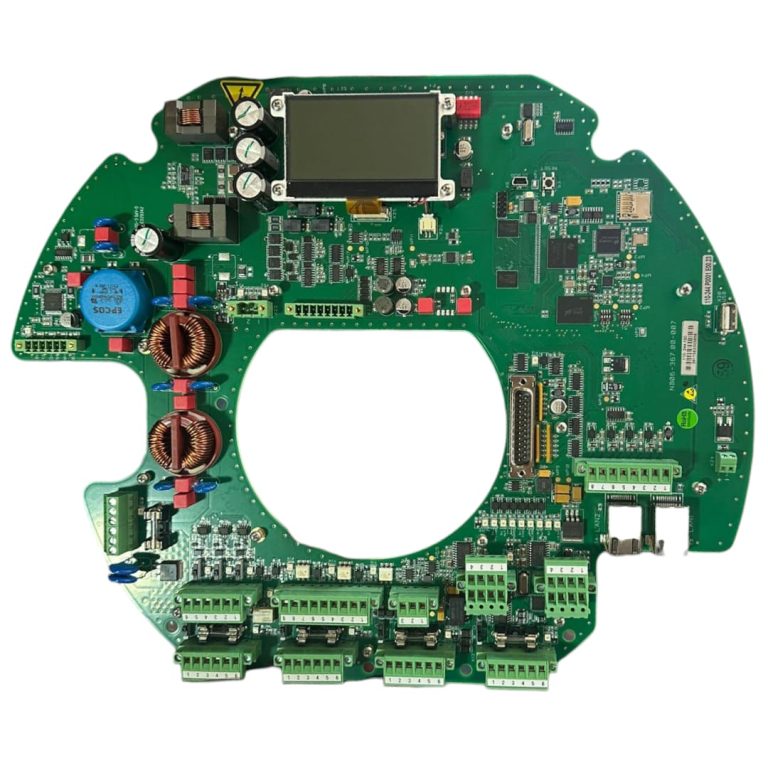 std22 nx sensor pcb