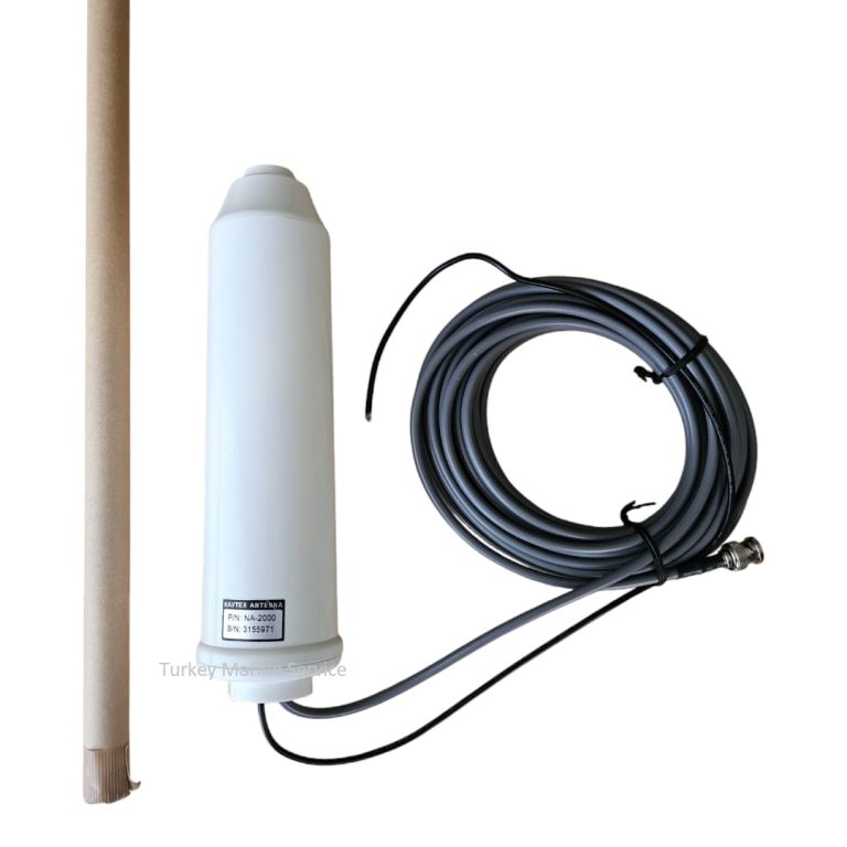 JMC NA-2000, ARA-2000, ANT-2000 Navtex Antenna