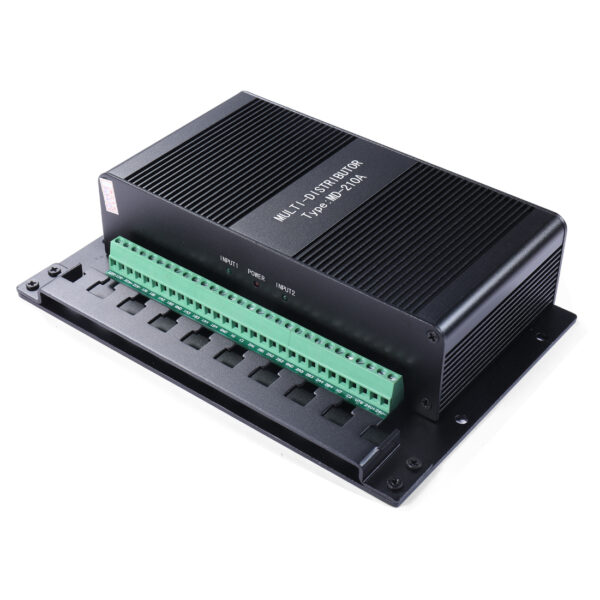 MD210A NMEA BUFFER