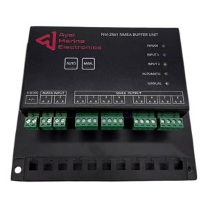 ayel nm2561 buffer