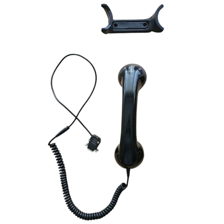 cry2001 handset for sailor, debeg, sam
