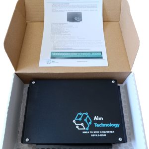 nmea-to-step-convertor