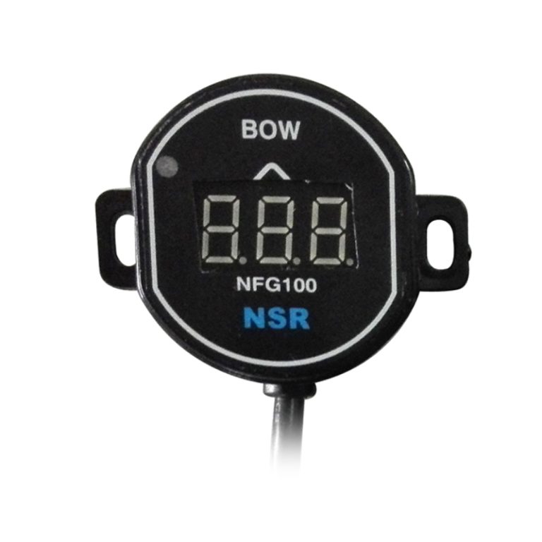 NSR NFG100 FLUXGATE FOR MAGNETIC COMPASS