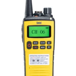 entel ht649 gmdss handheld vhf