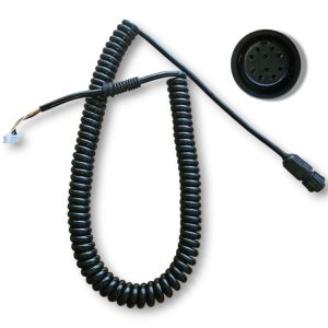 sailor 6201, 6203, 6222 handset cord cable