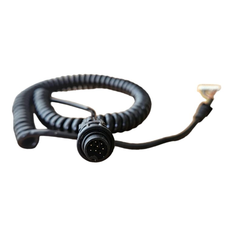 NSR NHS-200 HANDSET CORD CABLE