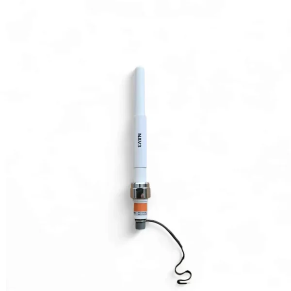 navtex antenna for mcmurdo nav7, scan antenna nav3