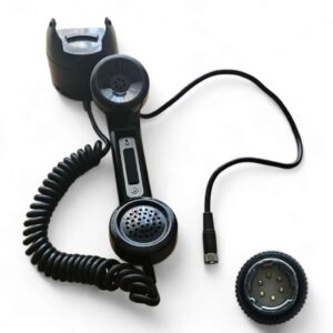 furuno fm 8500 handset with cradle