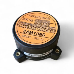 Samyung SEH-02 HRU – Hydrostatic Release Unit for EPIRB SEP-406