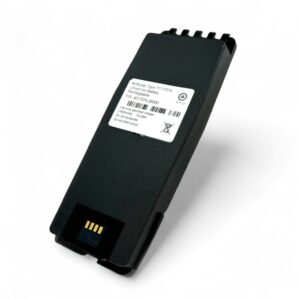 mcmurdo TT-1707A PN 401707A-26000 Rechargeable Battery for McMurdo R5