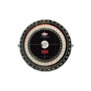 OCEAN VOYAGER HDG-100 UNIVERSAL GYRO REPEATER