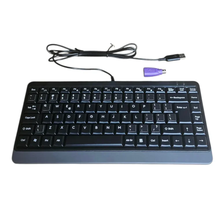 INMARSAT KEYBOARD