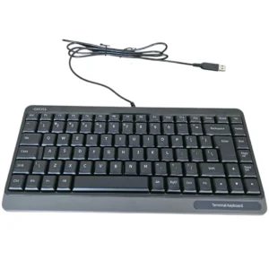 KEYBOARD FOR SAILOR 6018 MESSAGE TERMINAL