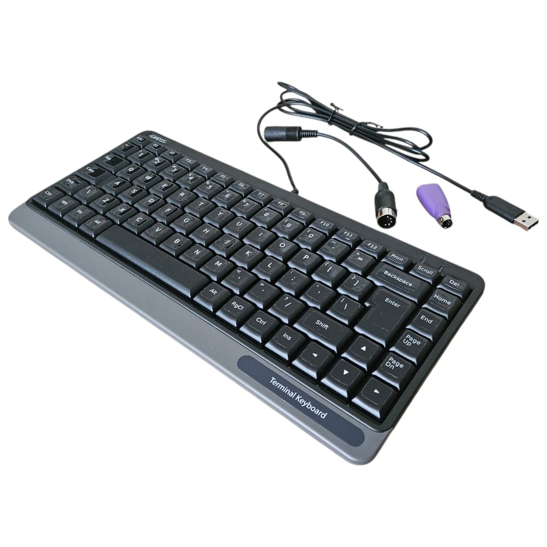 KEYBOARD FOR SAILOR 6006 MESSAGE TERMINAL