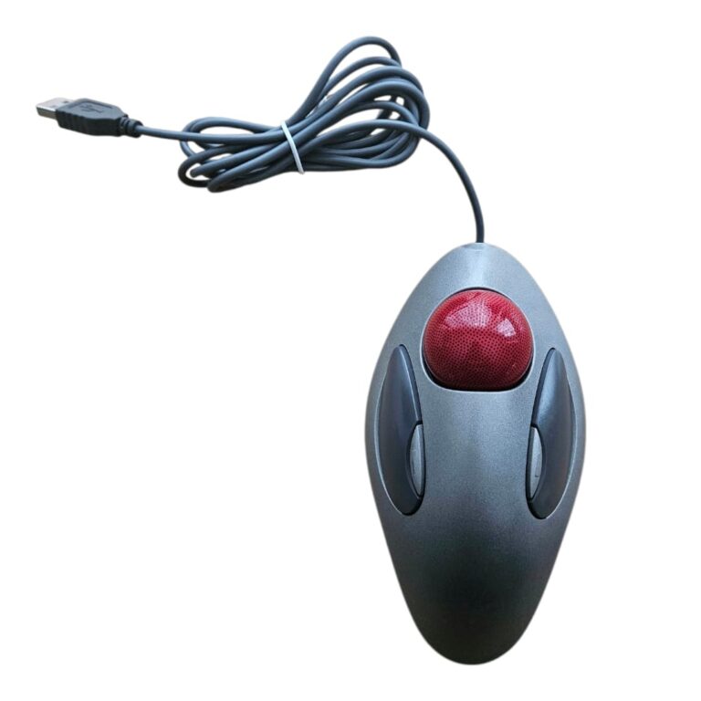 TRACKBALL FOR NCE-5163E, NCE-5163EA, NCE-5163, JAN-701-901, NCE-7721