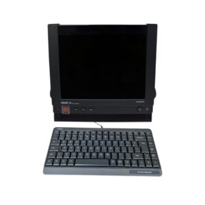 keyboar unit for sailor inmarsat and telex