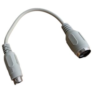 DIN5 TO PS2 ADAPTER