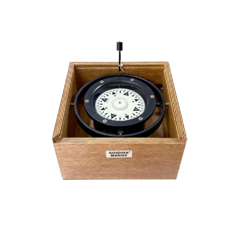 GOLDSEA GP400 MAGNETIC COMPASS FOR LIFEBOAT F04