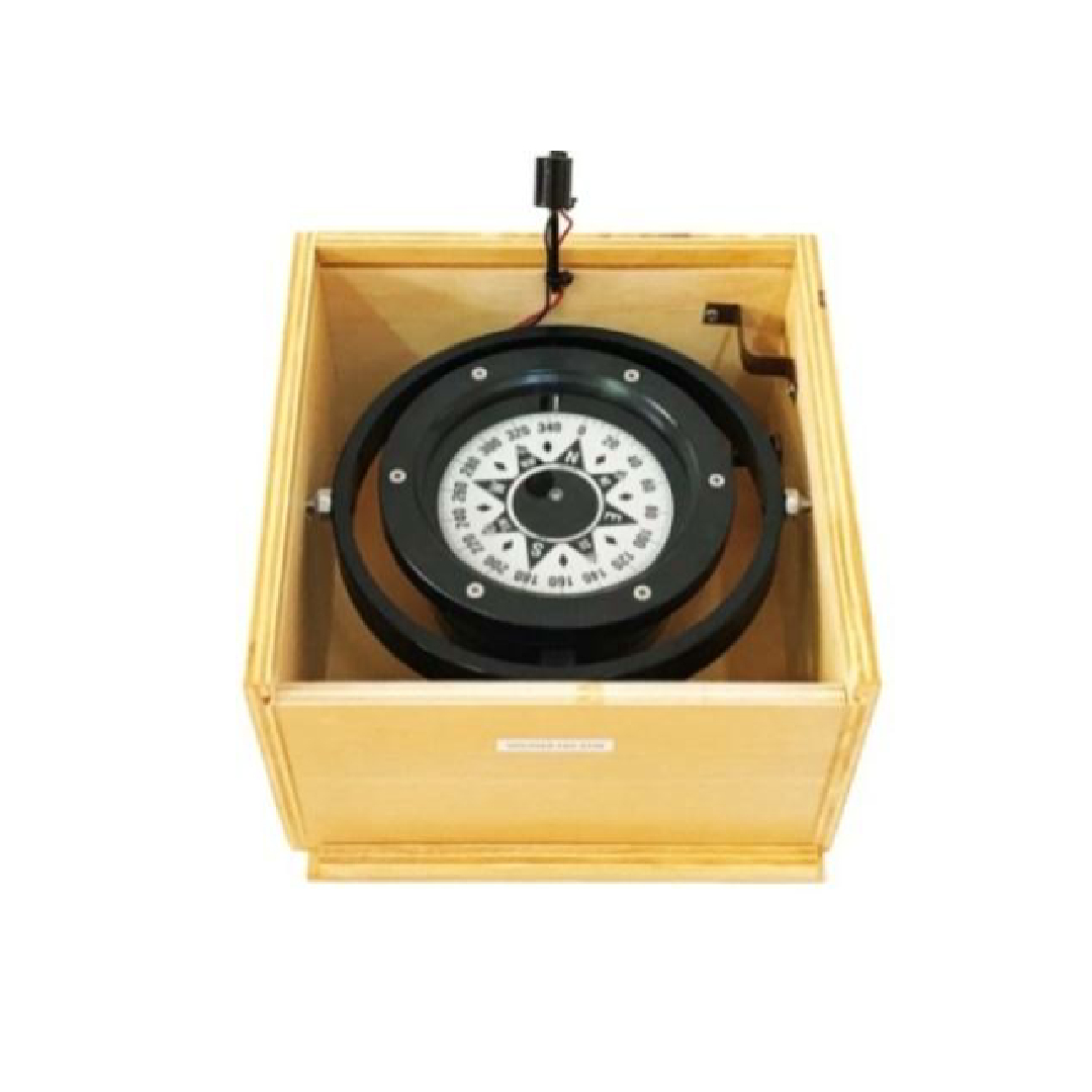 Goldsea Magnetic Compass for Lifeboat | GP300