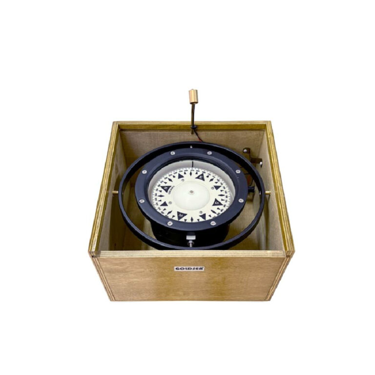 goldsea magnetic compass gp500, f-05