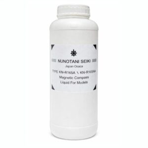 NUNOTANI SEIKI COMPASS LIQUID KN-R165, KN-R165NA