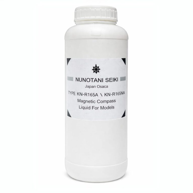 NUNOTANI SEIKI COMPASS LIQUID KN-R165, KN-R165NA