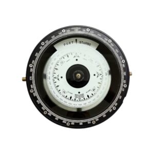 NUNOTANI SEIKI MAGNETIC COMPASS KN-R165, KN-R165NA