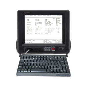 furuno felcom18 keyboard