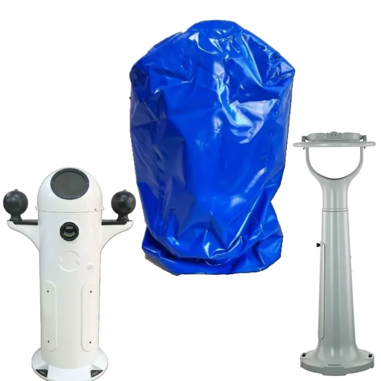 Magnetic Compass and Gyro bearing repeater water dust rain protective cover