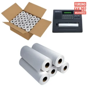 THERMAL PAPER FURUNO FAX207