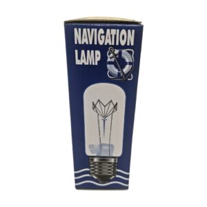 NAVIGATION LAMP MARINE USE