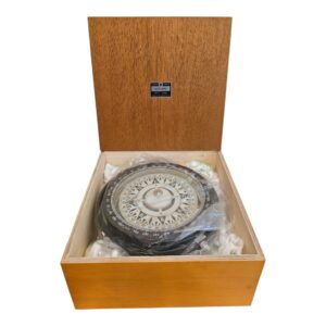 Saura Keiki SR165 magnetic Compass