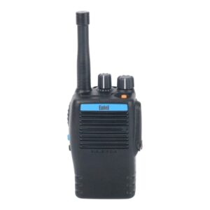 Entel DX582 IS UHF Atex Radio