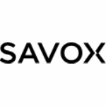 savox logo