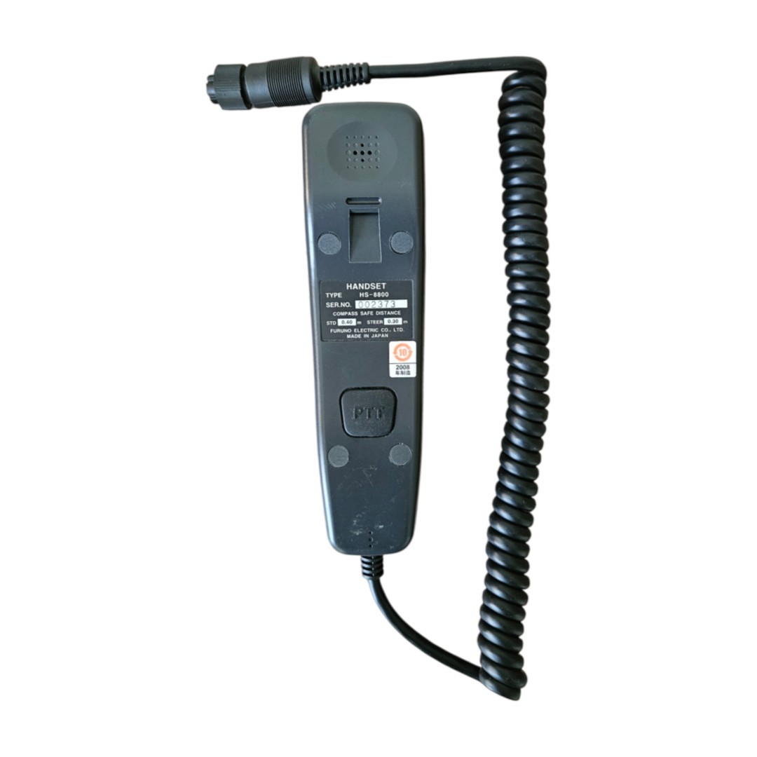 Furuno HS8800 Remote Handset - Image 2