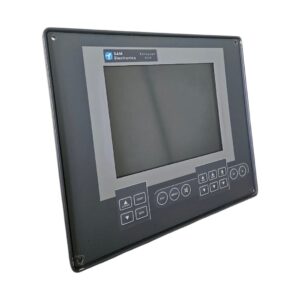 ELAC LAZ-5000 - Sperry Marine ES-5000 - STN Atlas DEBEG 9205 - SAM 9205