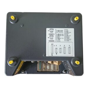 ELAC LAZ-5000 - Sperry Marine ES-5000 - STN Atlas DEBEG 9205 - SAM 9205